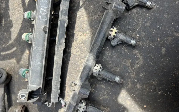 Привозные оригинал форсунки VAG AUDI VOLKSWAGENүшін2 000 тг. в Алматы