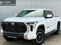 Toyota Tundra 2022 года за 37 990 000 тг. в Астана