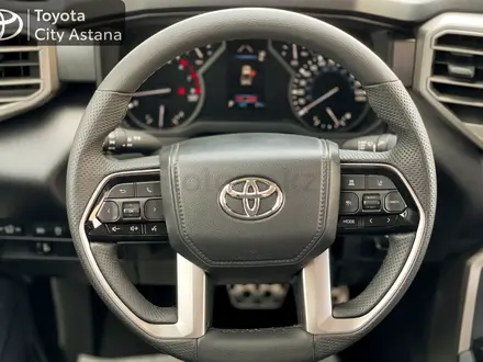 Toyota Tundra 2022 года за 41 490 000 тг. в Астана – фото 12