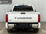 Toyota Tundra 2022 годаүшін37 990 000 тг. в Астана – фото 5