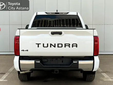 Toyota Tundra 2022 года за 41 490 000 тг. в Астана – фото 5