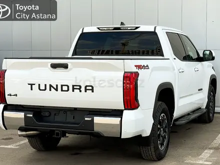 Toyota Tundra 2022 года за 37 990 000 тг. в Астана – фото 6