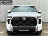 Toyota Tundra 2022 года за 41 490 000 тг. в Астана – фото 2