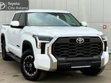 Toyota Tundra 2022 годаүшін41 490 000 тг. в Астана – фото 3