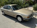 BMW 525 1992 года за 3 300 000 тг. в Актау