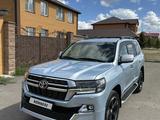 Toyota Land Cruiser 2012 годаүшін21 500 000 тг. в Алматы