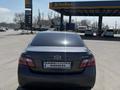 Toyota Camry 2007 года за 5 500 000 тг. в Алматы – фото 4