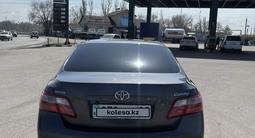 Toyota Camry 2007 годаүшін5 500 000 тг. в Алматы – фото 4