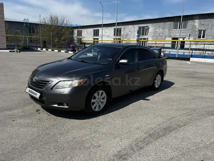 Toyota Camry 2007 года за 5 500 000 тг. в Алматы – фото 7