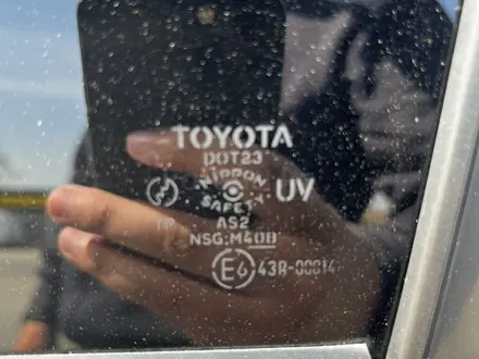 Toyota Camry 2007 года за 5 500 000 тг. в Алматы – фото 11