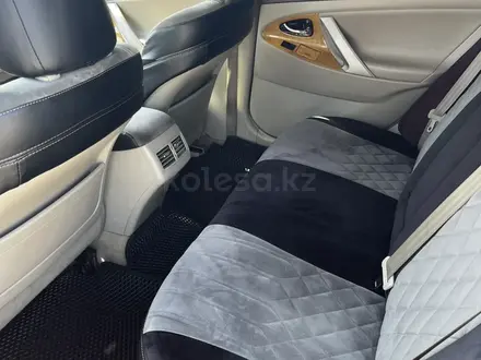 Toyota Camry 2007 года за 5 500 000 тг. в Алматы – фото 15