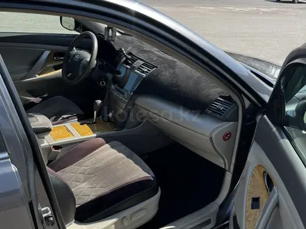 Toyota Camry 2007 года за 5 500 000 тг. в Алматы – фото 19