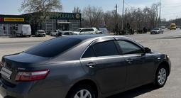 Toyota Camry 2007 годаүшін5 500 000 тг. в Алматы – фото 3