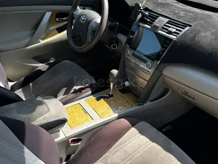 Toyota Camry 2007 года за 5 500 000 тг. в Алматы – фото 20