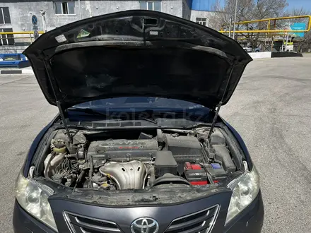 Toyota Camry 2007 года за 5 500 000 тг. в Алматы – фото 21