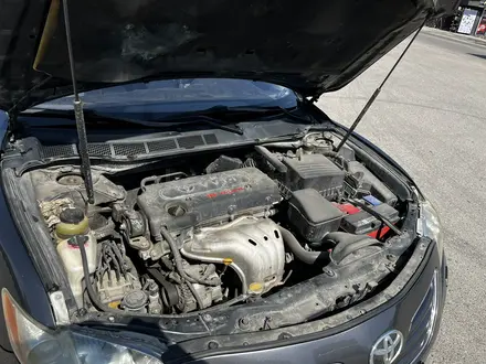Toyota Camry 2007 года за 5 500 000 тг. в Алматы – фото 22