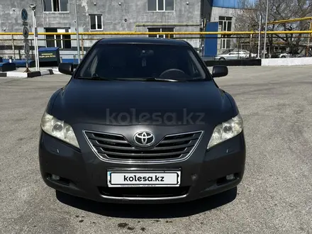 Toyota Camry 2007 года за 5 500 000 тг. в Алматы