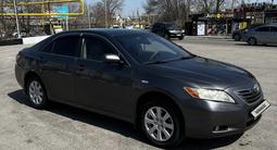 Toyota Camry 2007 годаүшін5 500 000 тг. в Алматы – фото 2