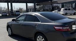 Toyota Camry 2007 годаүшін5 500 000 тг. в Алматы – фото 5