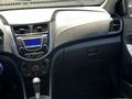 Hyundai Accent 2013 года за 5 570 000 тг. в Актобе – фото 9