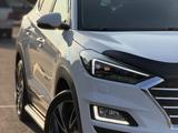 Hyundai Tucson 2021 года за 11 700 000 тг. в Алматы – фото 4