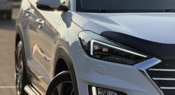 Hyundai Tucson 2021 годаүшін11 700 000 тг. в Алматы – фото 4