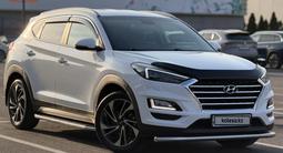 Hyundai Tucson 2021 годаүшін11 700 000 тг. в Алматы – фото 2