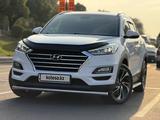 Hyundai Tucson 2021 года за 11 700 000 тг. в Алматы
