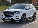 Hyundai Tucson 2021 года за 11 700 000 тг. в Алматы – фото 3