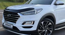 Hyundai Tucson 2021 годаүшін11 700 000 тг. в Алматы – фото 5