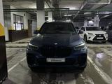 BMW X5 2021 года за 47 000 000 тг. в Астана