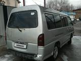 Hyundai Grace 1996 года за 350 000 тг. в Шымкент – фото 3