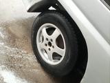 Hyundai Grace 1996 года за 350 000 тг. в Шымкент – фото 5