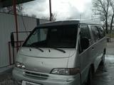 Hyundai Grace 1996 года за 350 000 тг. в Шымкент – фото 4