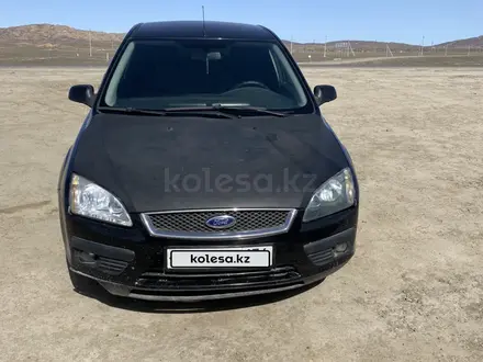 Ford Focus 2006 года за 850 000 тг. в Караганда