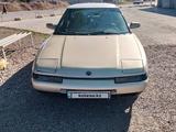Mazda 323 1994 годаүшін1 200 000 тг. в Тараз – фото 4