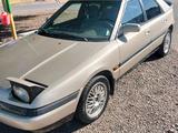Mazda 323 1994 годаүшін1 200 000 тг. в Тараз – фото 2