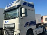 DAF  XF 105 2015 года за 22 000 000 тг. в Уральск
