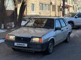 ВАЗ (Lada) 21099 2004 года за 1 500 000 тг. в Павлодар – фото 4