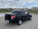 ВАЗ (Lada) Granta 2190 2013 годаүшін2 650 000 тг. в Актобе