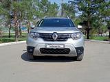 Renault Duster 2021 года за 9 800 000 тг. в Костанай – фото 2