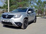 Renault Duster 2021 года за 9 800 000 тг. в Костанай – фото 3