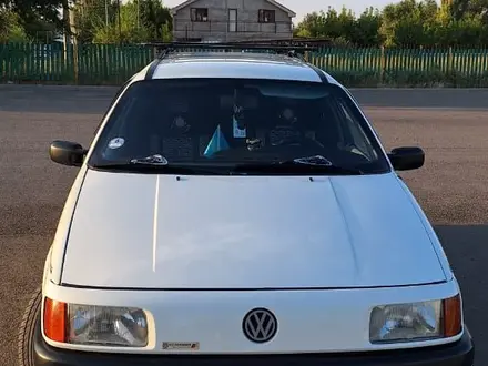 Volkswagen Passat 1992 года за 2 600 000 тг. в Тараз – фото 11