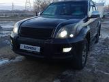 Toyota Land Cruiser Prado 2007 годаүшін9 900 000 тг. в Актобе