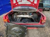Audi 100 1988 года за 300 000 тг. в Караганда – фото 2