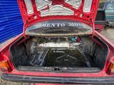 Audi 100 1988 года за 300 000 тг. в Караганда – фото 3