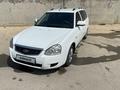 ВАЗ (Lada) Priora 2171 2014 годаүшін3 000 000 тг. в Астана – фото 2