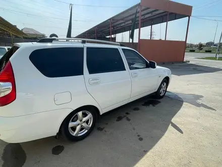 ВАЗ (Lada) Priora 2171 2014 года за 3 000 000 тг. в Астана – фото 4