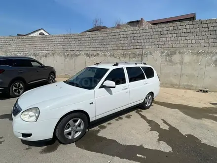 ВАЗ (Lada) Priora 2171 2014 года за 3 000 000 тг. в Астана – фото 6