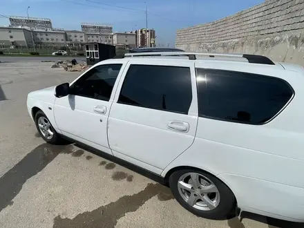 ВАЗ (Lada) Priora 2171 2014 года за 3 000 000 тг. в Астана – фото 5